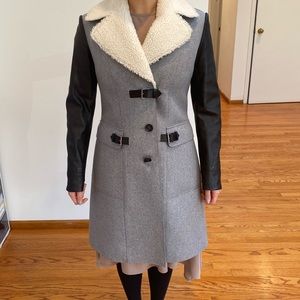 Tods coat